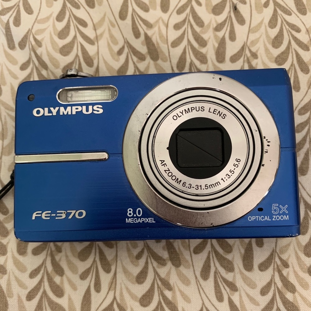 Digital Camera